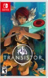 Transistor (Nintendo Switch)